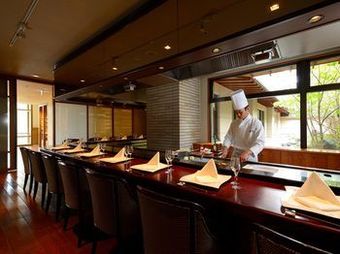 Sendai Royal Park Hotel
