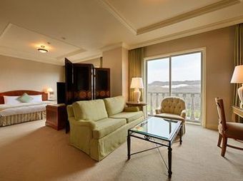 Sendai Royal Park Hotel