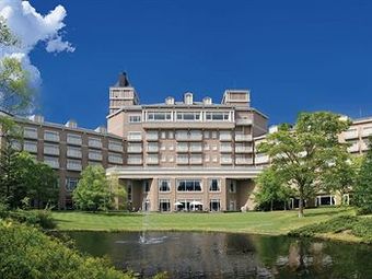 Sendai Royal Park Hotel