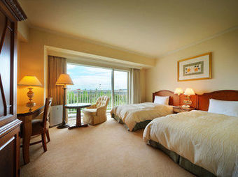Sendai Royal Park Hotel