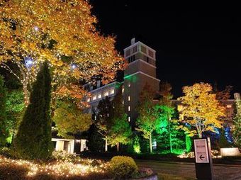 Sendai Royal Park Hotel