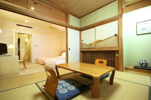 Posada Azumaya Kogen Hotel