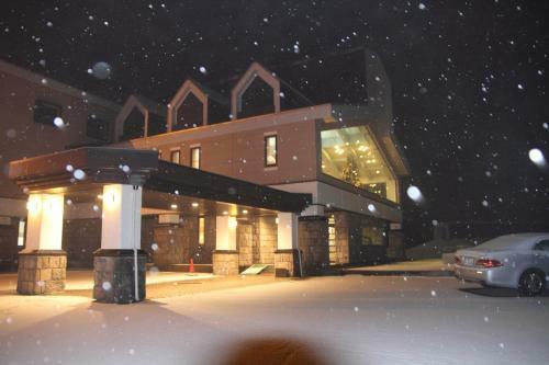 Posada Azumaya Kogen Hotel