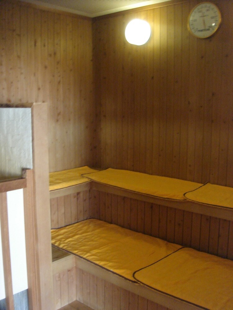 Hotel Ueda Seiyo Hatagokan