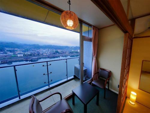 Mikuma Hotel