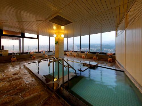 Mikuma Hotel