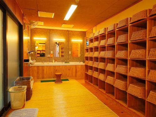 Mikuma Hotel