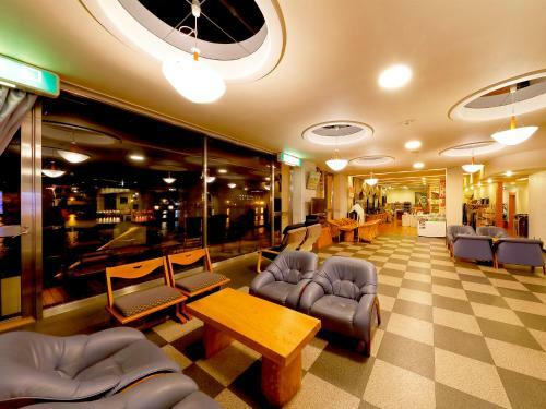 Mikuma Hotel