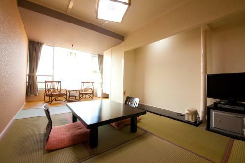 Hina-no-sato Sanyokan