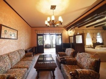 Unzen Kanko Hotel
