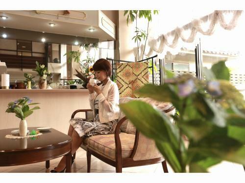 Unzen Sky Hotel
