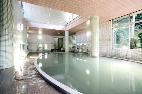 Unzen Sky Hotel