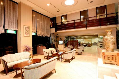 Unzen Sky Hotel