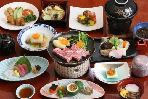 Unzen Sky Hotel