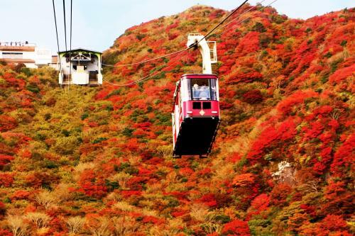 Unzen Sky Hotel