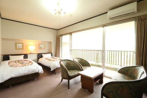 Unzen Yumei Hotel