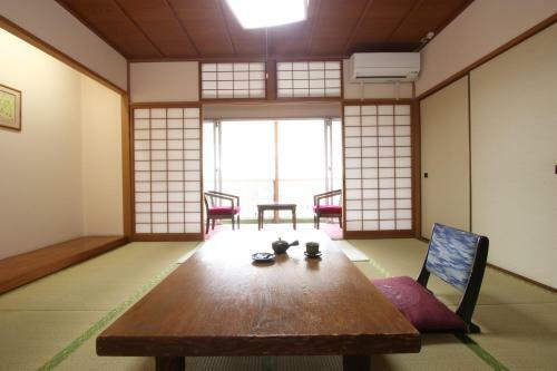 Unzen Yumei Hotel