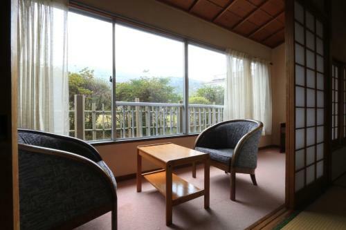 Unzen Yumei Hotel