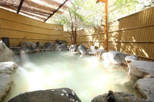 Unzen Yumei Hotel
