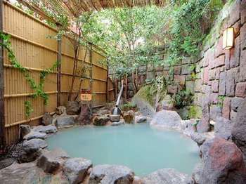 Yumoto Hotel