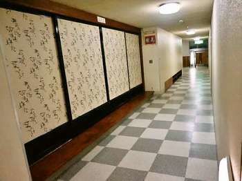 Yumoto Hotel