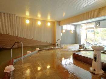 Yumoto Hotel