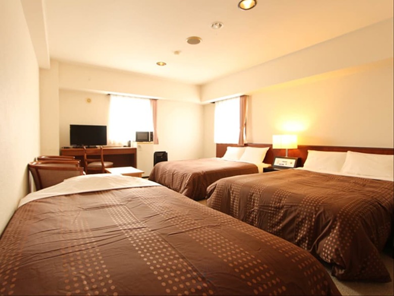 Hotel Livemax Chitose