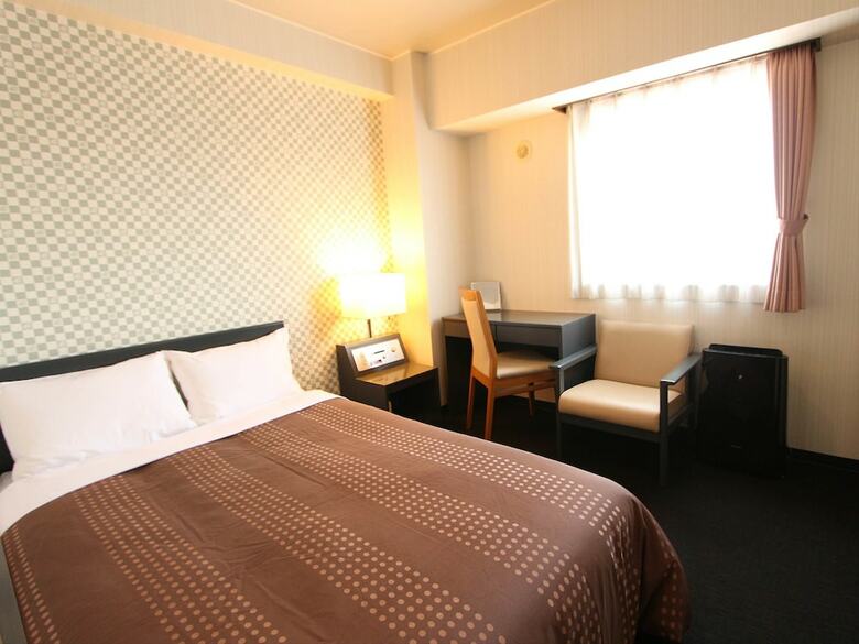 Hotel Livemax Chitose