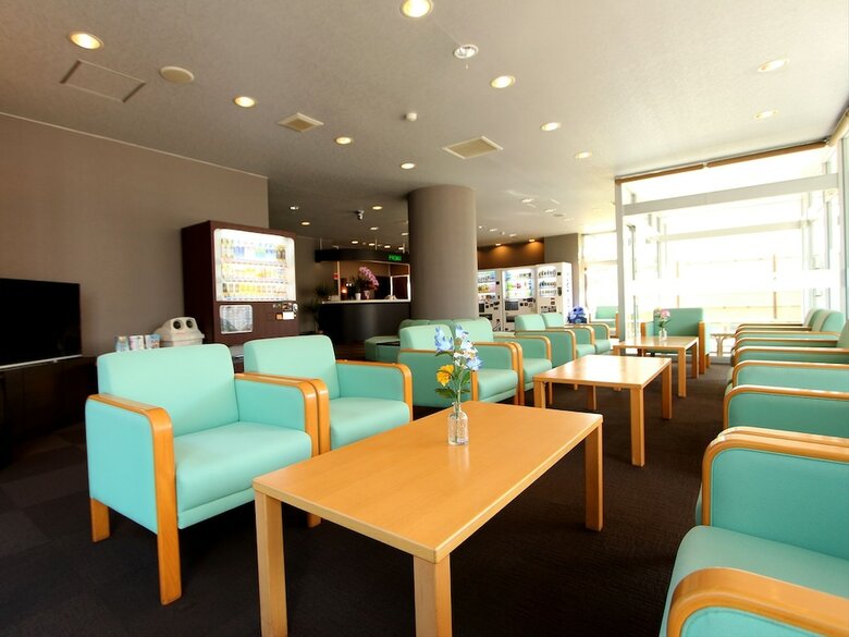 Hotel Livemax Chitose