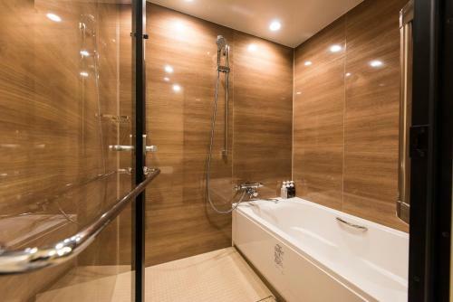 Hotel Ana Crowne Plaza Chitose