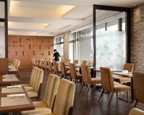 Hotel Ana Crowne Plaza Chitose