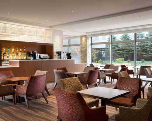 Hotel Ana Crowne Plaza Chitose