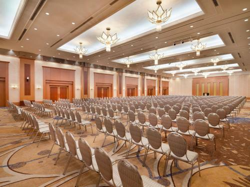 Hotel Ana Crowne Plaza Chitose