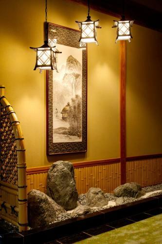 Unzen Miyazaki Ryokan