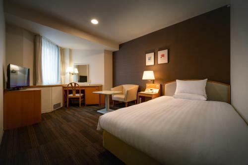 Air Terminal Hotel