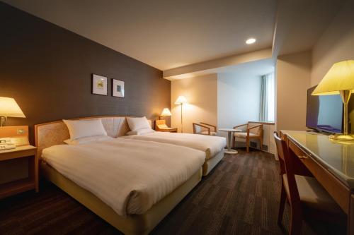 Air Terminal Hotel