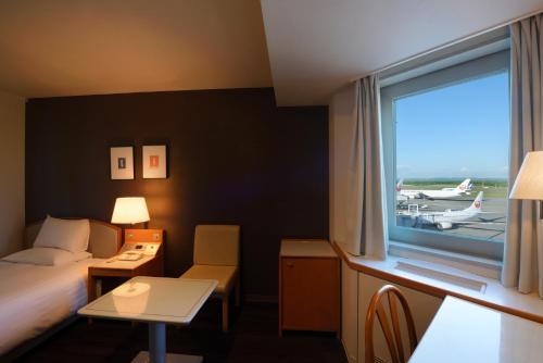 Air Terminal Hotel