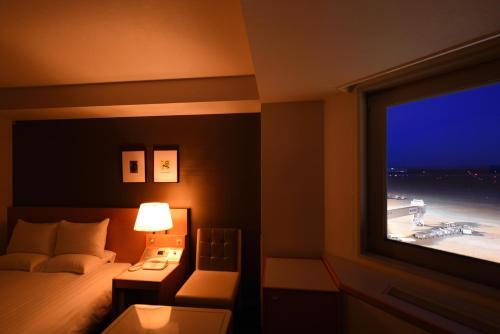 Air Terminal Hotel