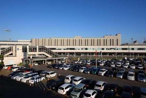 Air Terminal Hotel