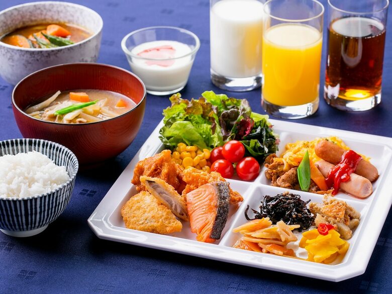 Hotel Wing International Chitose