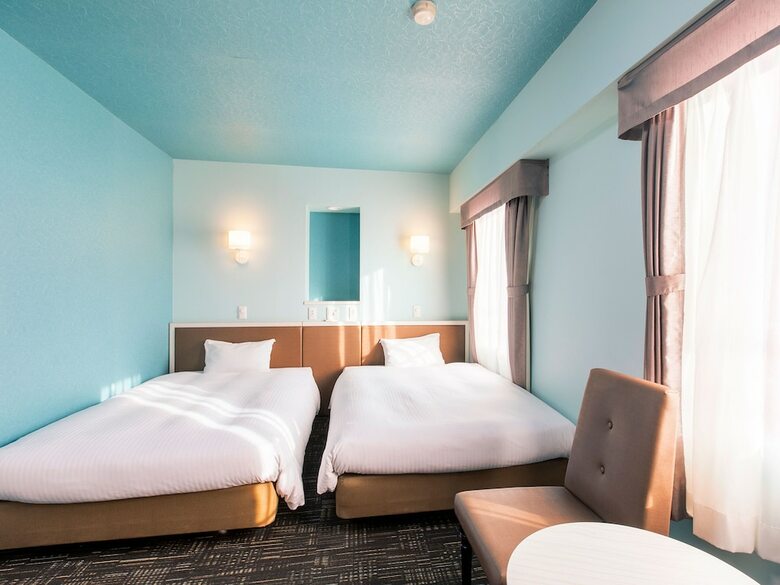 Hotel Wing International Chitose