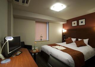 Hotel Mystays Yokohama