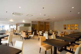 Hotel Mystays Yokohama