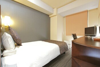 Hotel Mystays Yokohama