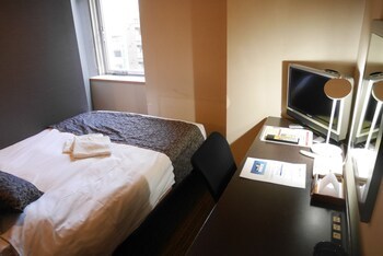 Hotel Mystays Yokohama