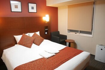 Hotel Mystays Yokohama