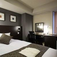 Hotel Mystays Yokohama