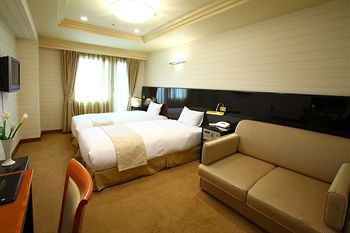Hotel Camelot Japan