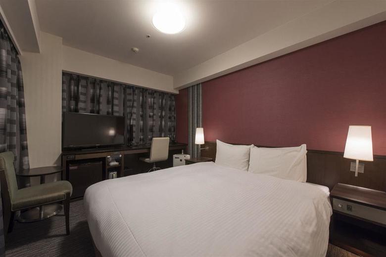 Richmond Hotel Fukuoka Tenjin