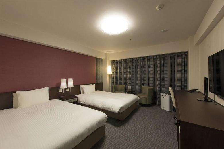 Richmond Hotel Fukuoka Tenjin